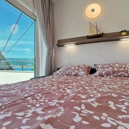 Studio Apartment Glorijeta Šilo Eksteriør bilde